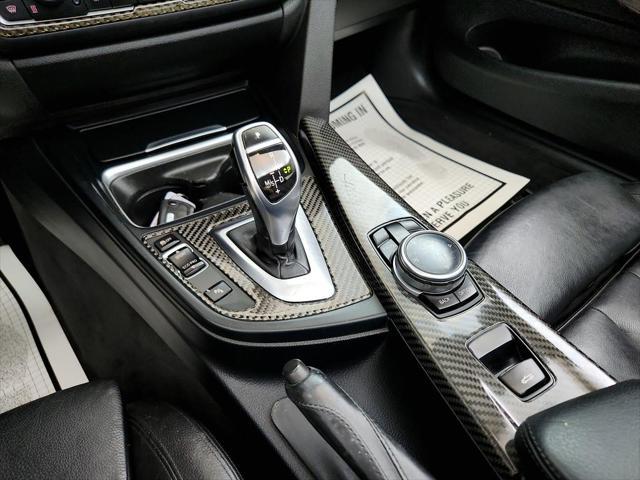 used 2014 BMW 428 car, priced at $12,650