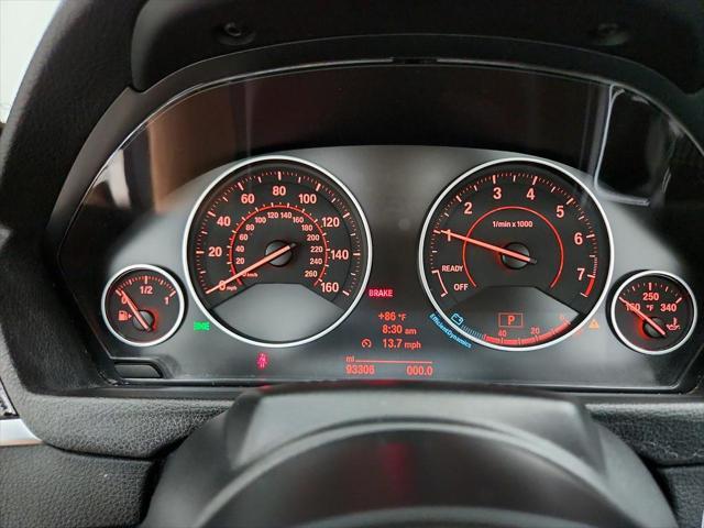 used 2014 BMW 428 car, priced at $12,650