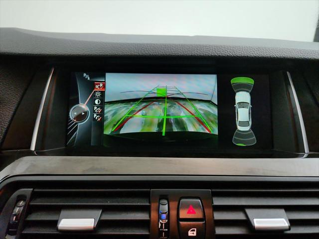 used 2014 BMW 535d car, priced at $12,495