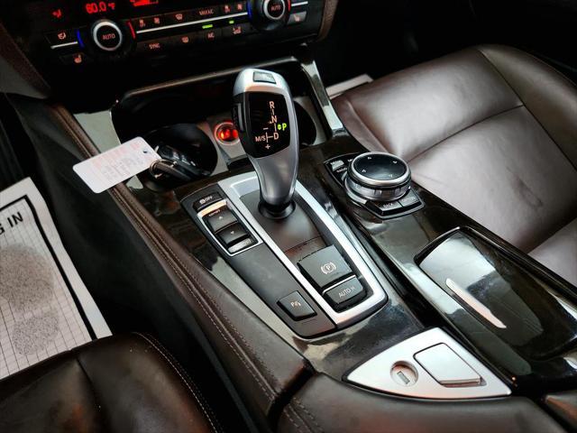 used 2014 BMW 535d car, priced at $12,495