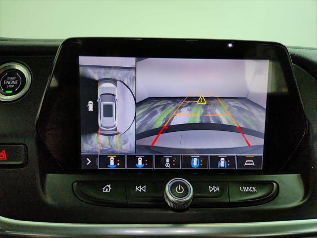 used 2019 Chevrolet Blazer car, priced at $15,795