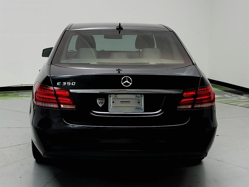 used 2014 Mercedes-Benz E-Class car, priced at $9,795