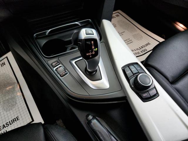 used 2017 BMW 320 car, priced at $8,395