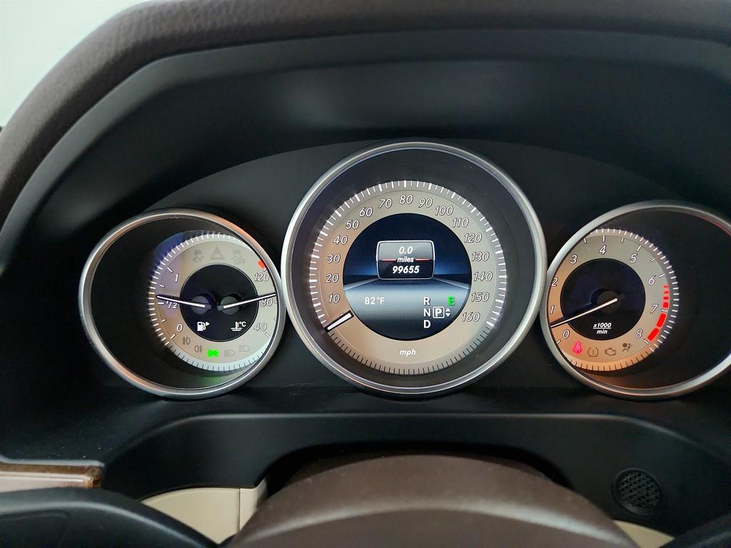 used 2016 Mercedes-Benz E-Class car, priced at $13,425