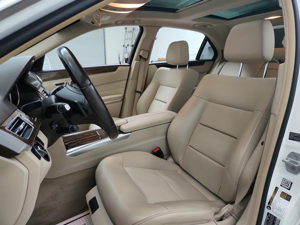 used 2016 Mercedes-Benz E-Class car, priced at $13,425