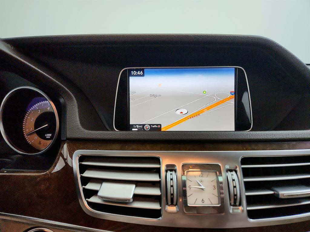 used 2016 Mercedes-Benz E-Class car, priced at $13,425