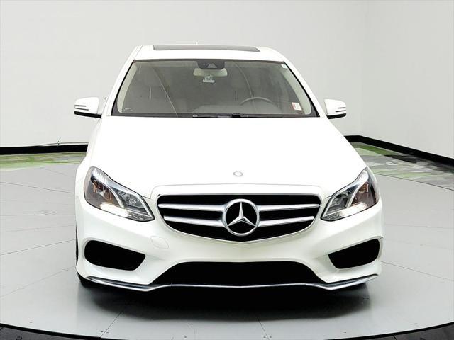used 2014 Mercedes-Benz E-Class car, priced at $11,750