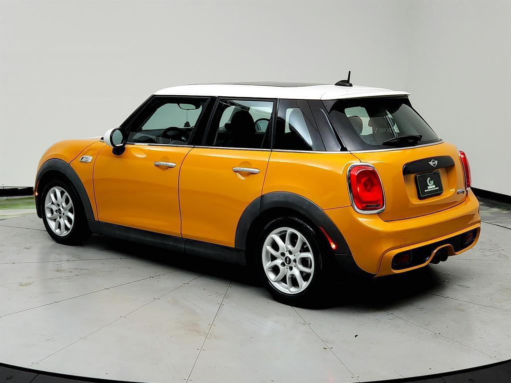 used 2015 MINI Hardtop car, priced at $8,995