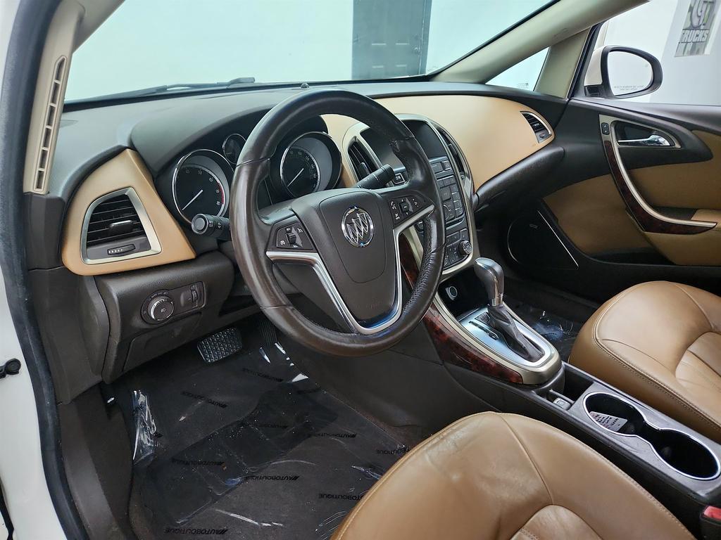 used 2012 Buick Verano car, priced at $6,995