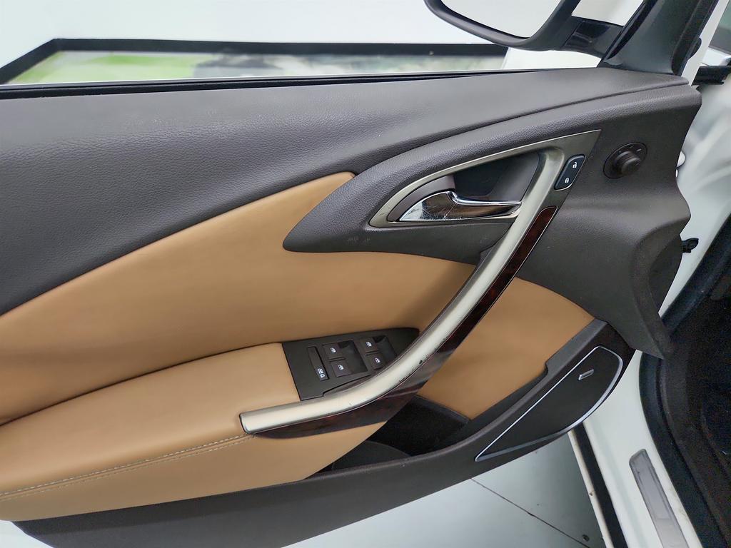 used 2012 Buick Verano car, priced at $6,995