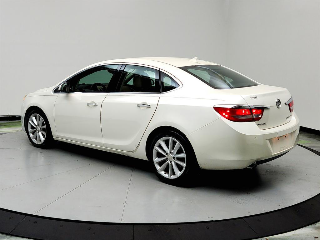 used 2012 Buick Verano car, priced at $6,995