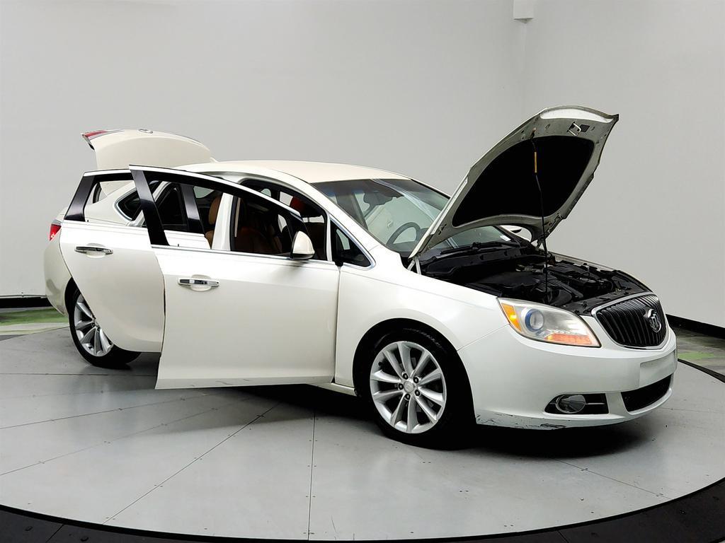 used 2012 Buick Verano car, priced at $6,995