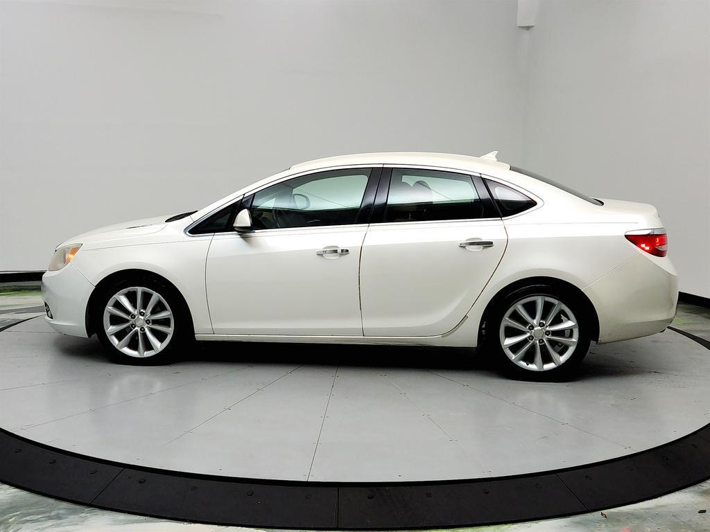 used 2012 Buick Verano car, priced at $6,995