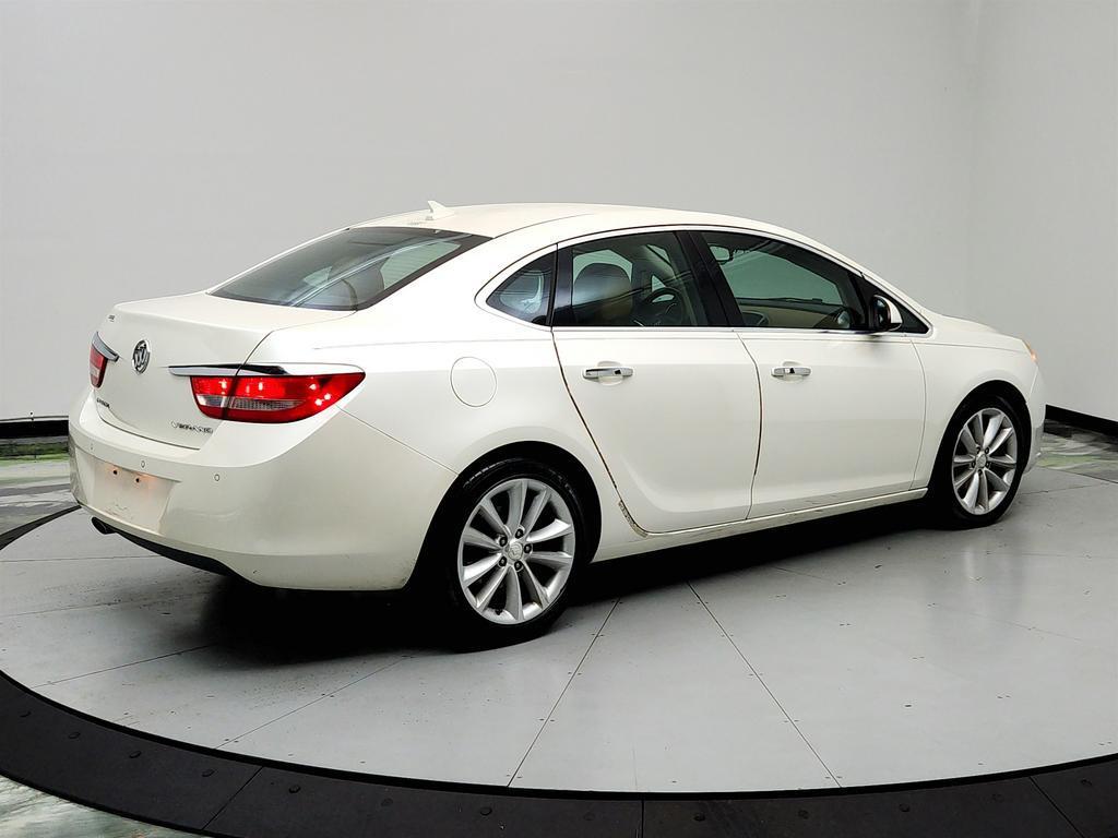 used 2012 Buick Verano car, priced at $6,995