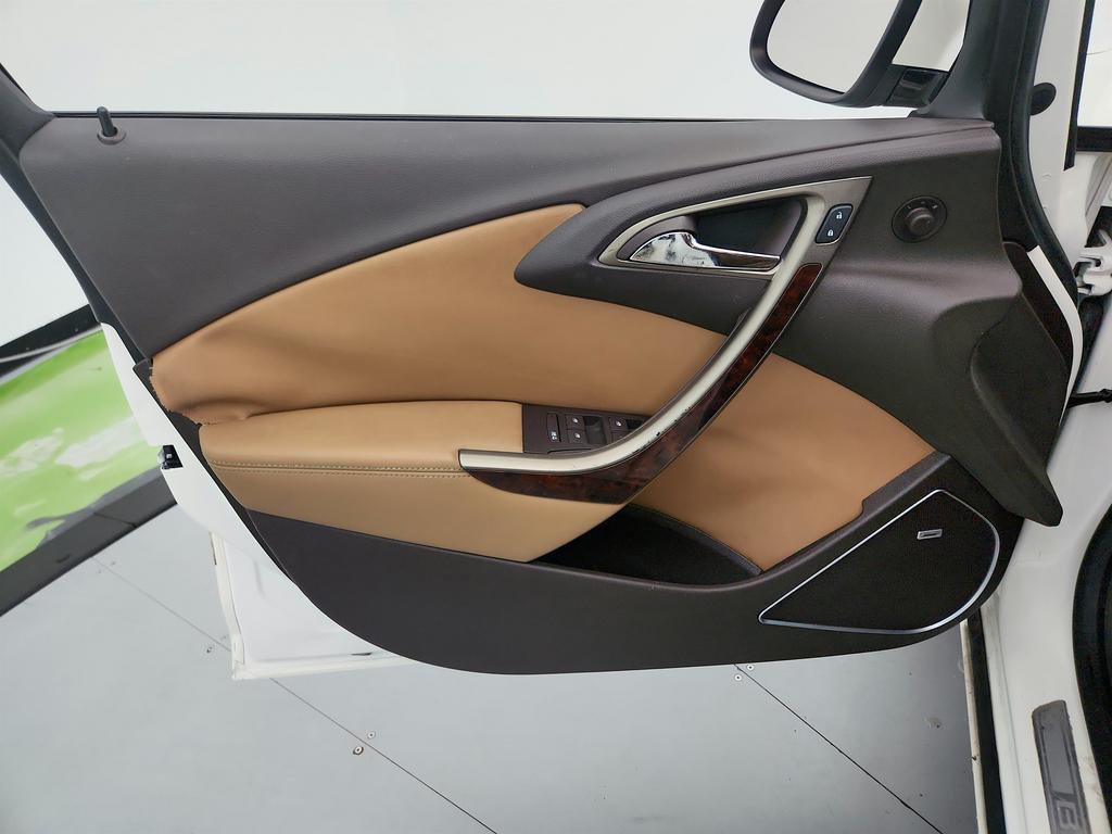 used 2012 Buick Verano car, priced at $6,995