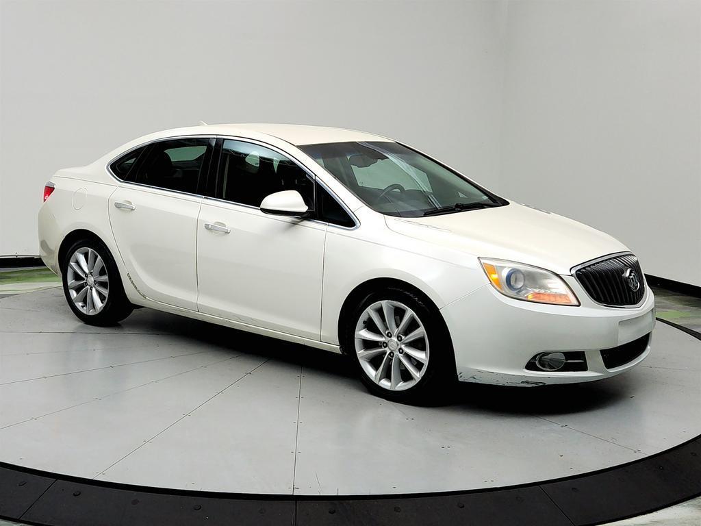 used 2012 Buick Verano car, priced at $6,995