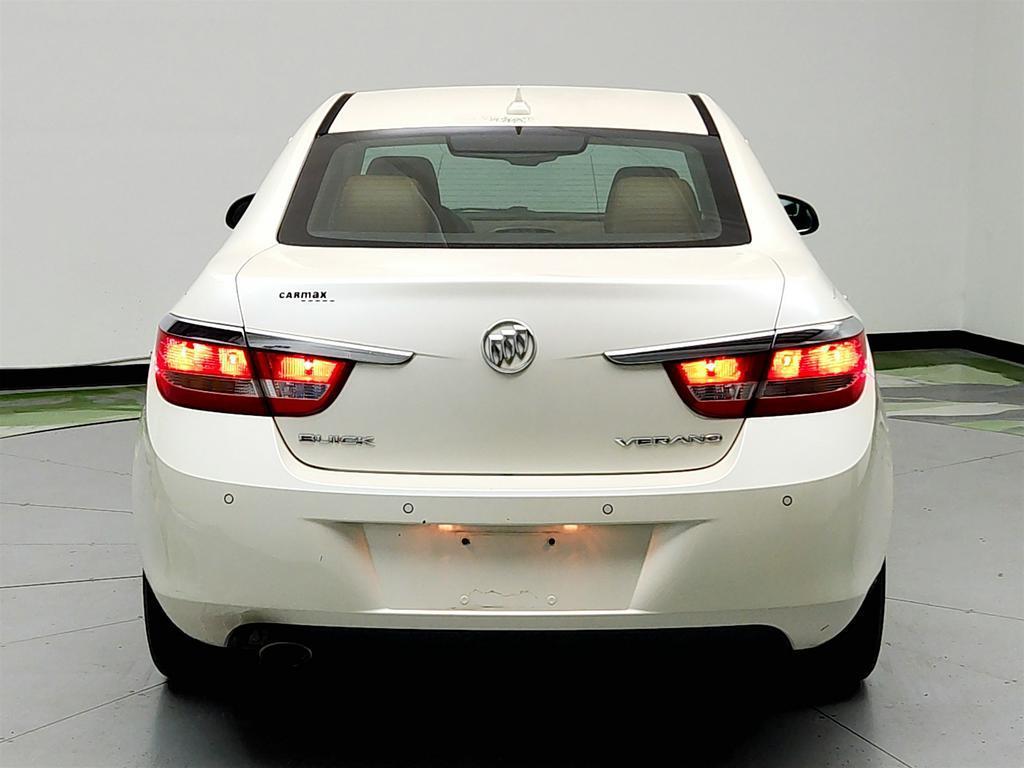 used 2012 Buick Verano car, priced at $6,995