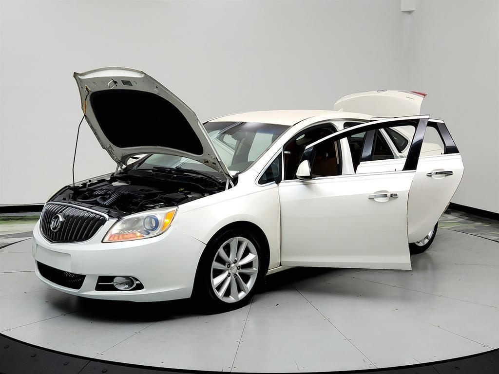 used 2012 Buick Verano car, priced at $6,995