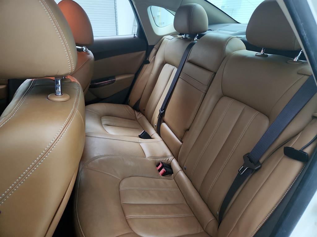 used 2012 Buick Verano car, priced at $6,995