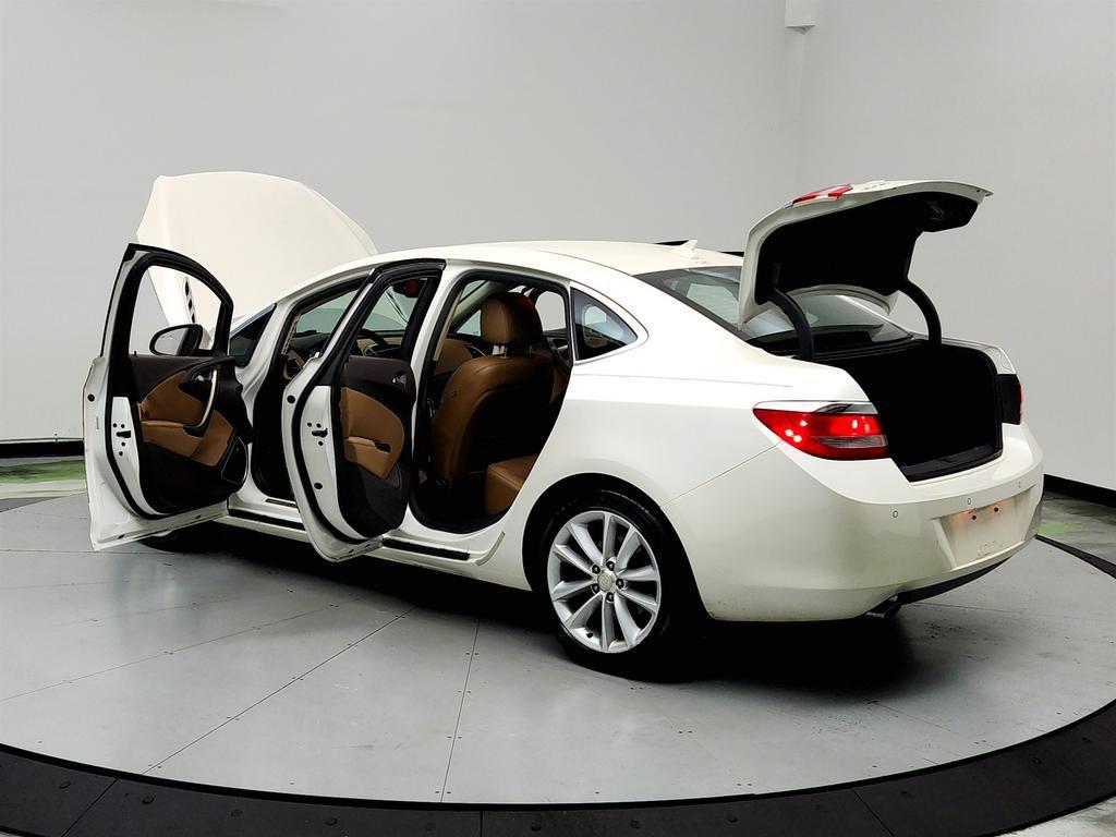 used 2012 Buick Verano car, priced at $6,995
