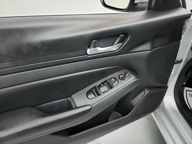 used 2021 Nissan Altima car, priced at $14,995