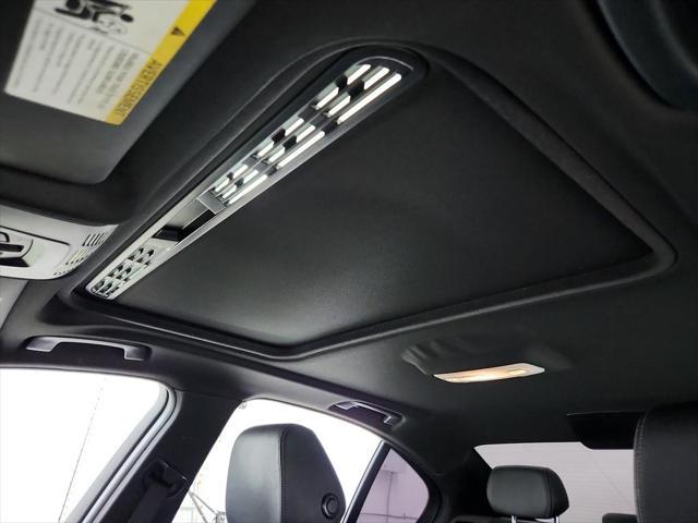used 2017 BMW 330e car, priced at $6,995