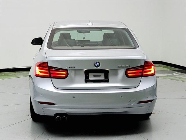 used 2014 BMW 328 car, priced at $9,795