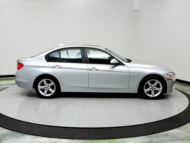 used 2014 BMW 328 car, priced at $9,795