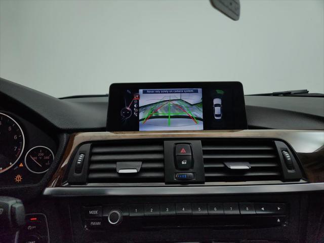 used 2014 BMW 328 car, priced at $9,795