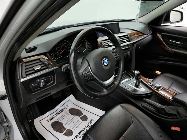 used 2014 BMW 328 car, priced at $9,795