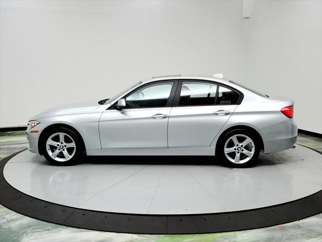 used 2014 BMW 328 car, priced at $9,795