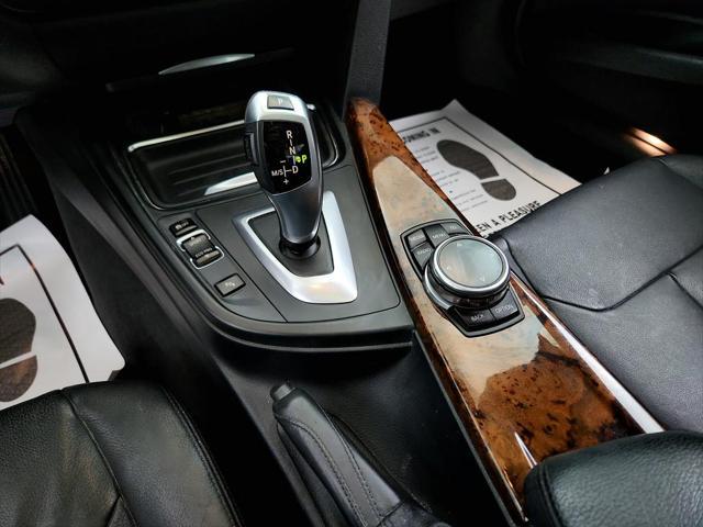 used 2014 BMW 328 car, priced at $9,795