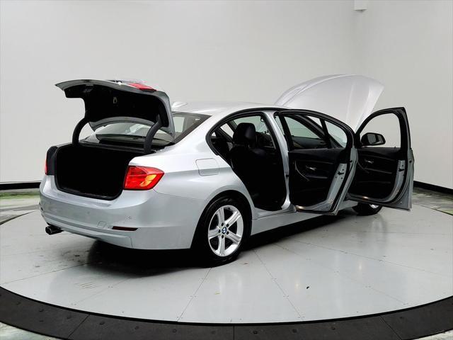 used 2014 BMW 328 car, priced at $9,795