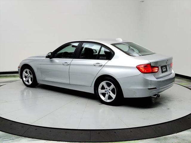 used 2014 BMW 328 car, priced at $9,795
