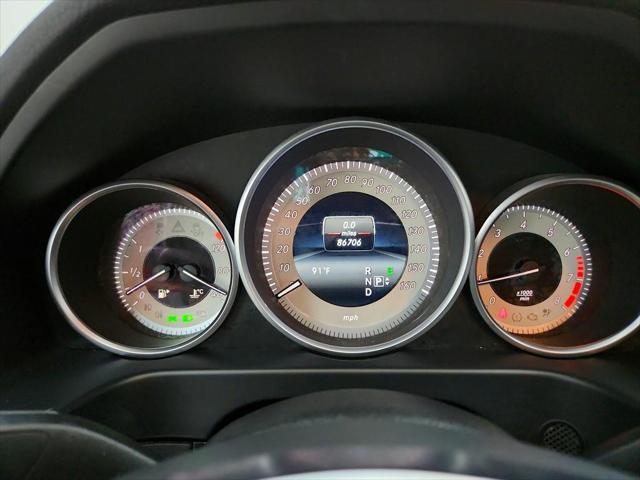 used 2016 Mercedes-Benz E-Class car, priced at $13,895