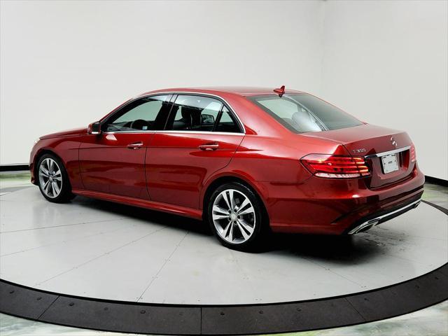 used 2016 Mercedes-Benz E-Class car, priced at $13,895