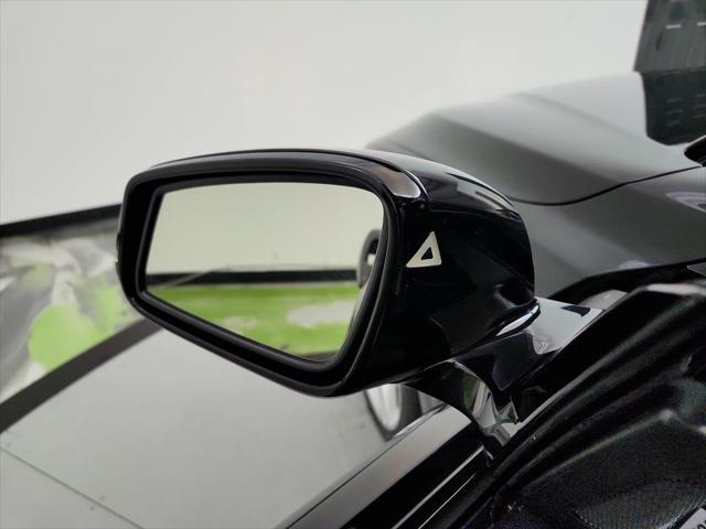 used 2016 BMW 428 Gran Coupe car, priced at $13,695