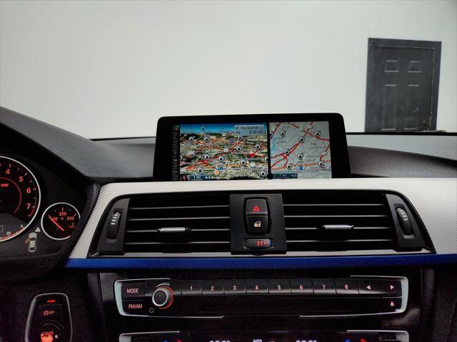 used 2016 BMW 428 Gran Coupe car, priced at $13,695