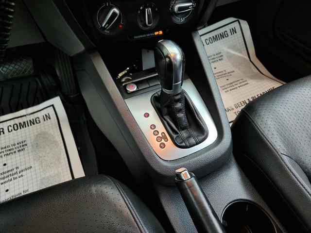 used 2014 Volkswagen Jetta car, priced at $4,995