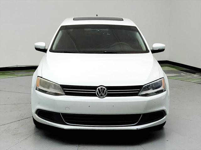 used 2014 Volkswagen Jetta car, priced at $4,995