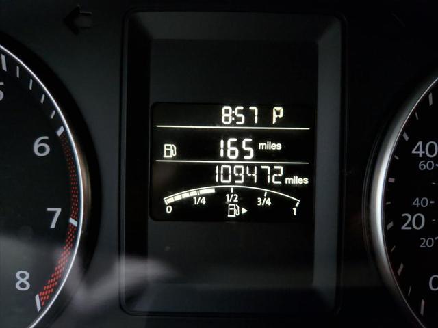 used 2014 Volkswagen Jetta car, priced at $4,995