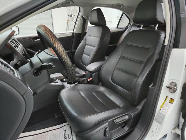 used 2014 Volkswagen Jetta car, priced at $4,995