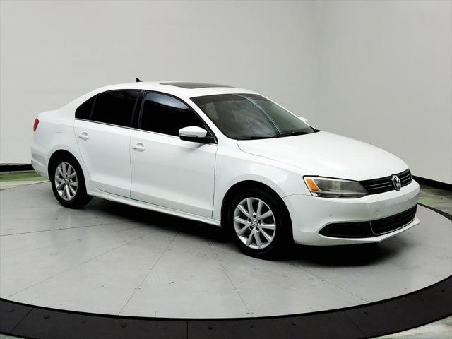 used 2014 Volkswagen Jetta car, priced at $4,995