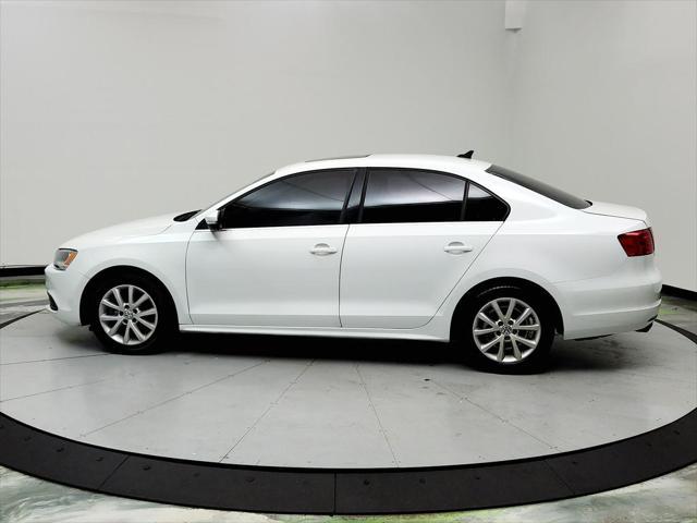 used 2014 Volkswagen Jetta car, priced at $4,995