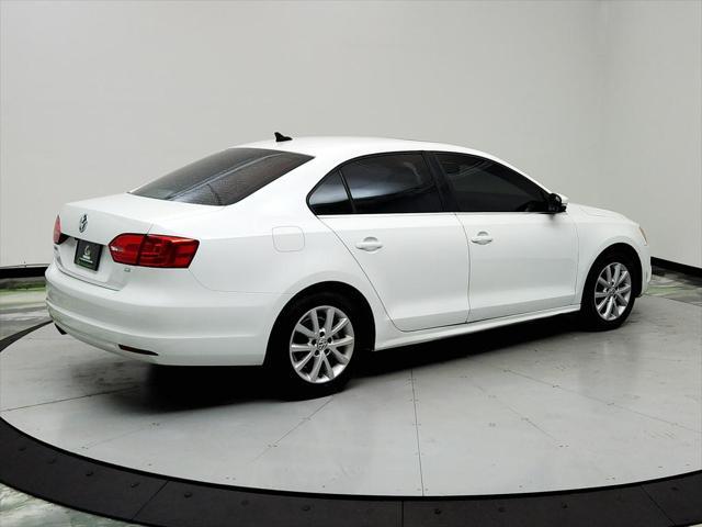 used 2014 Volkswagen Jetta car, priced at $4,995