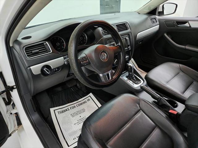 used 2014 Volkswagen Jetta car, priced at $4,995