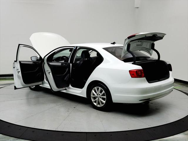 used 2014 Volkswagen Jetta car, priced at $4,995