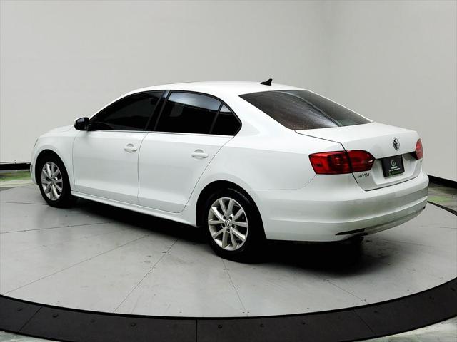 used 2014 Volkswagen Jetta car, priced at $4,995