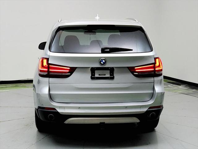 used 2017 BMW X5 car, priced at $13,195