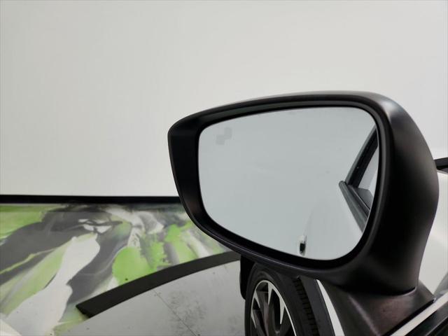 used 2016 Mazda CX-5 car, priced at $14,295
